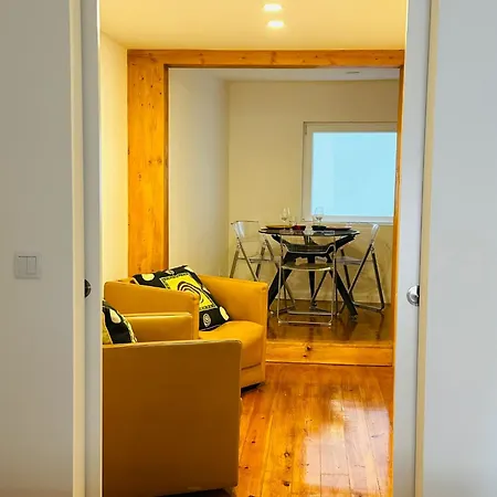 Castle Cozy Apartment Lisbon Exterior photo