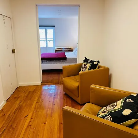 Castle Cozy Apartment Lisbon Exterior photo