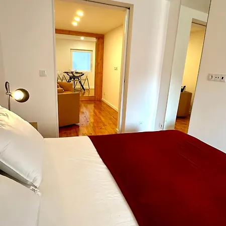 Castle Cozy Apartment Lisbon Exterior photo