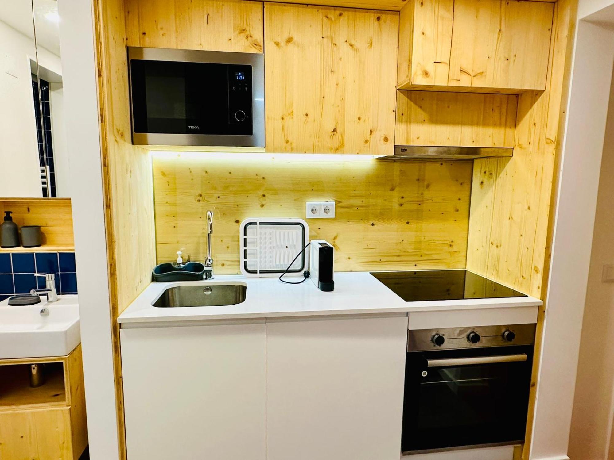 Apartament Castle Cozy *