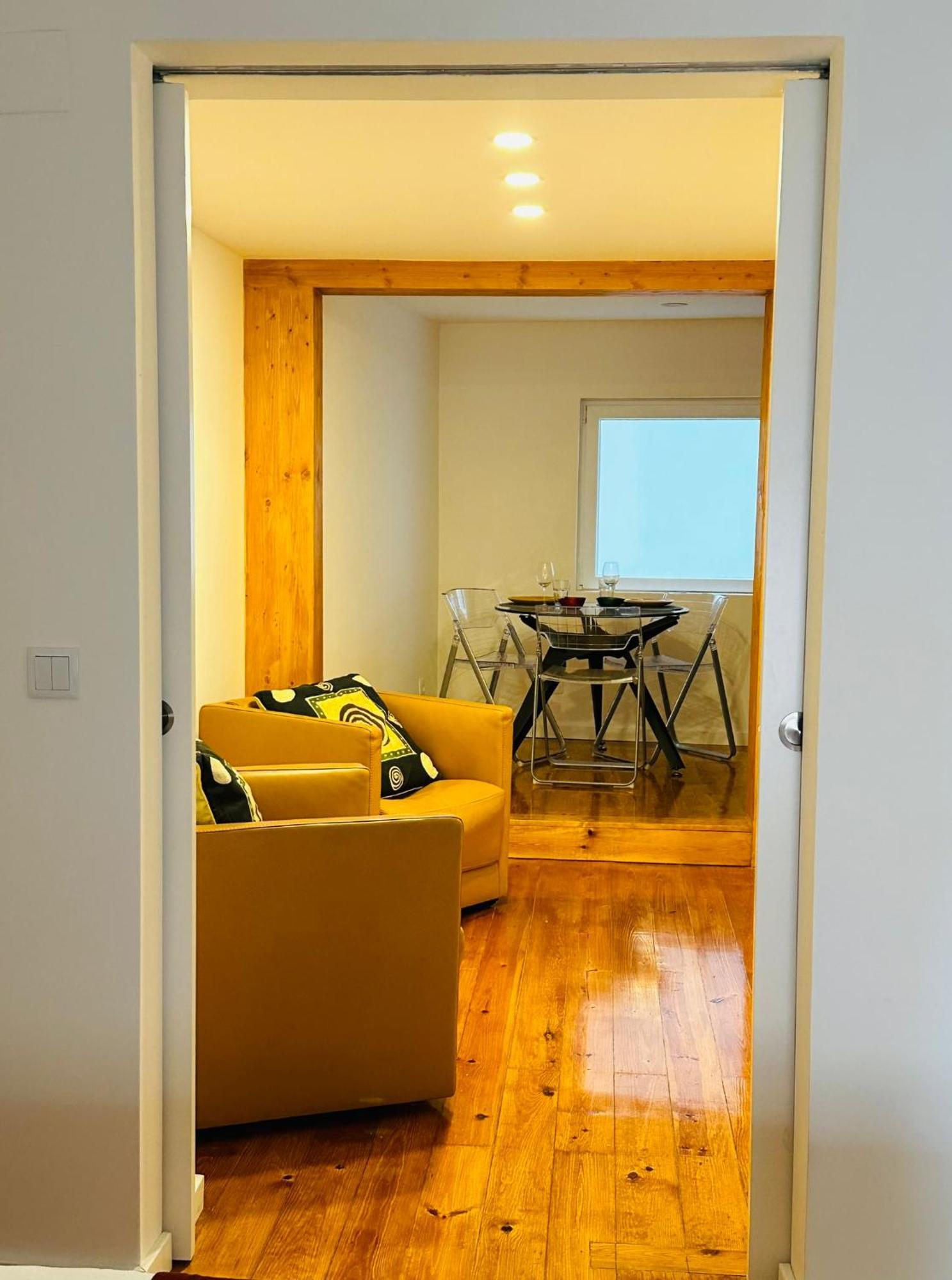 Castle Cozy Apartament *