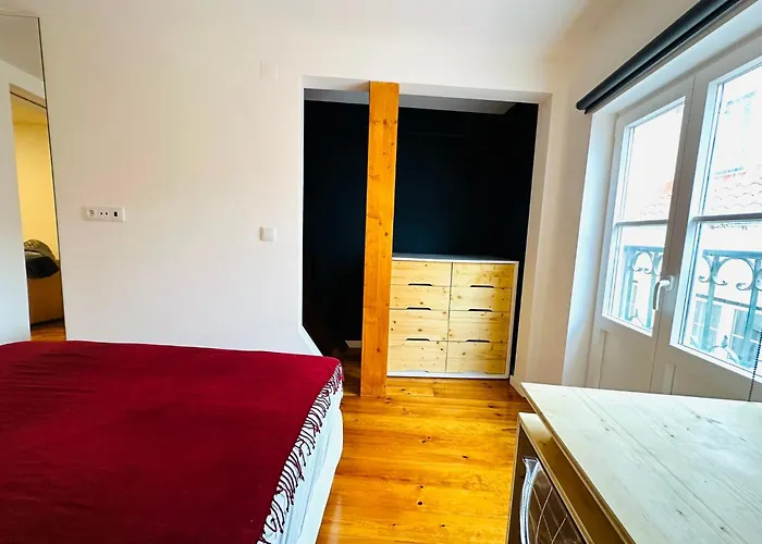 Castle Cozy Apartment