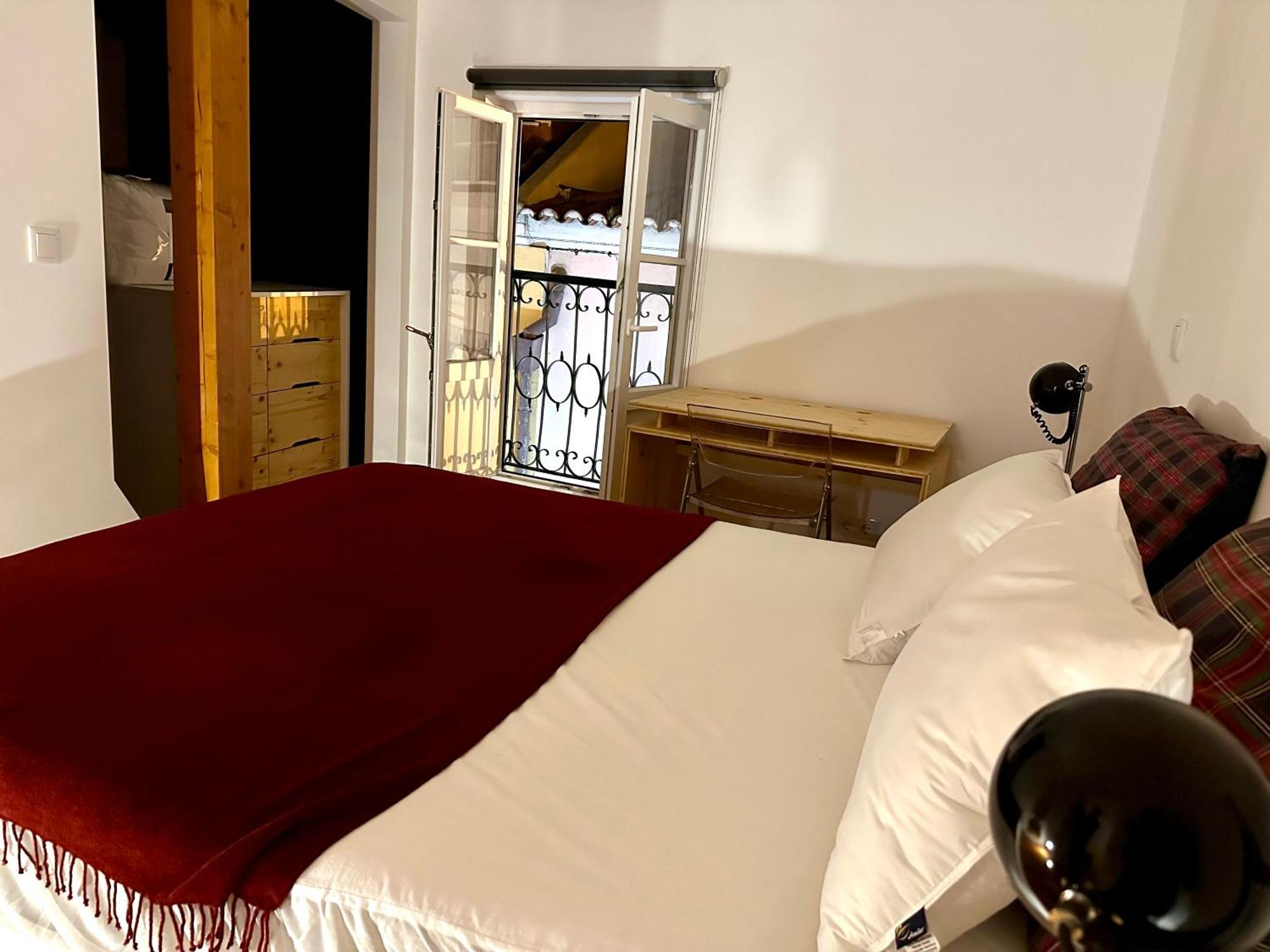 Apartment Castle Cozy Lisbon