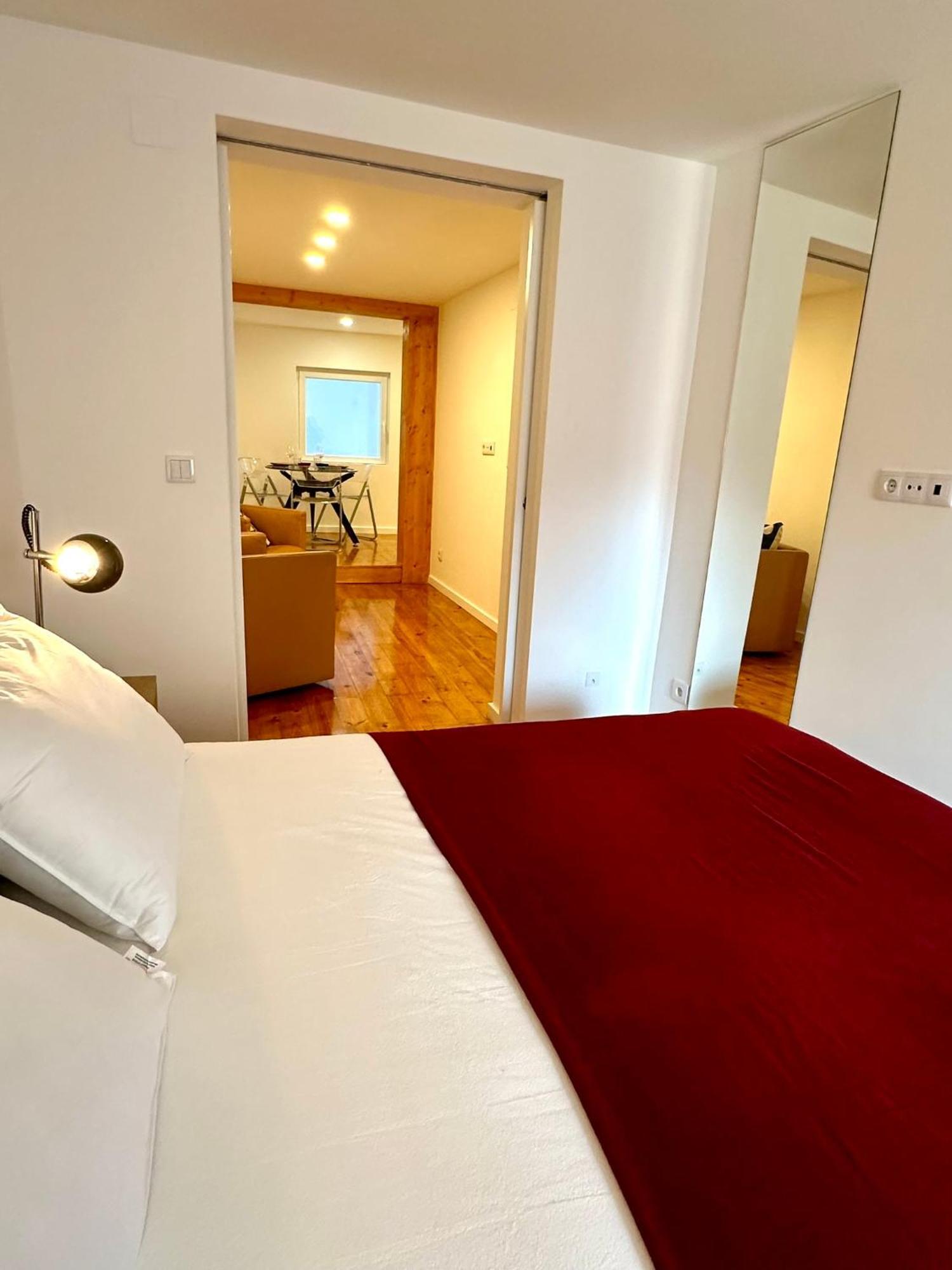 Castle Cozy Apartment Lisbon