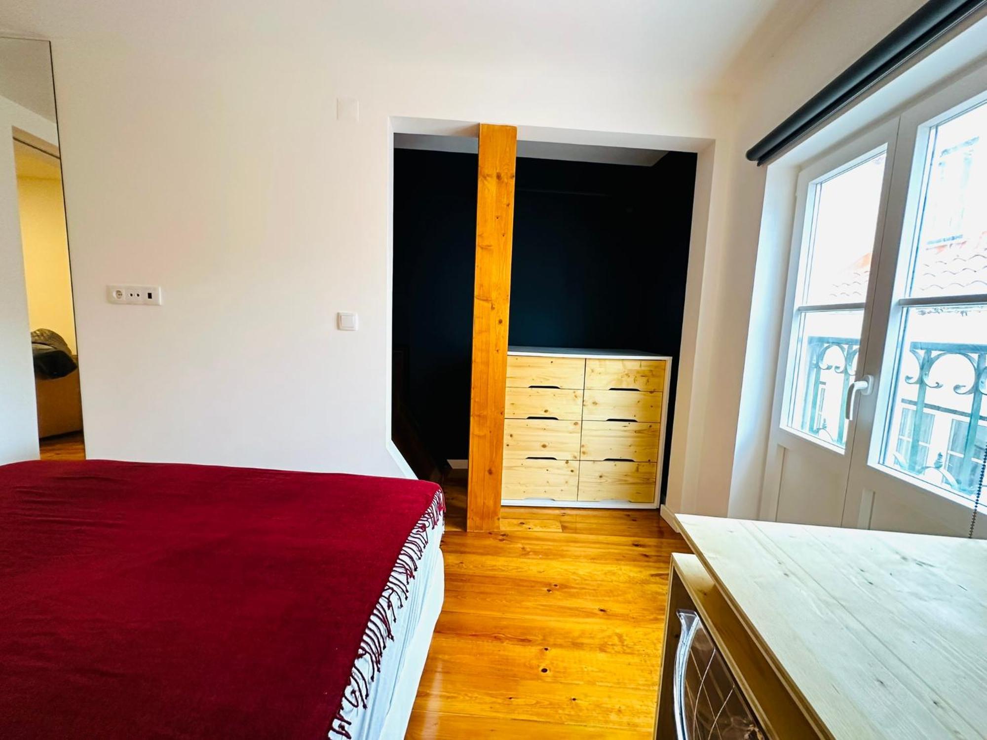 Apartment Castle Cozy Lisbon