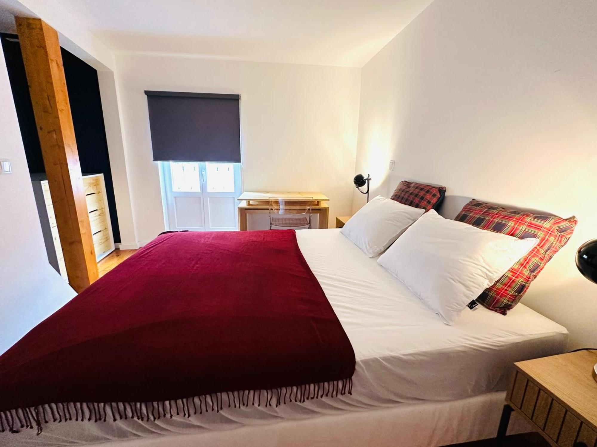 Castle Cozy Apartment Lisbon