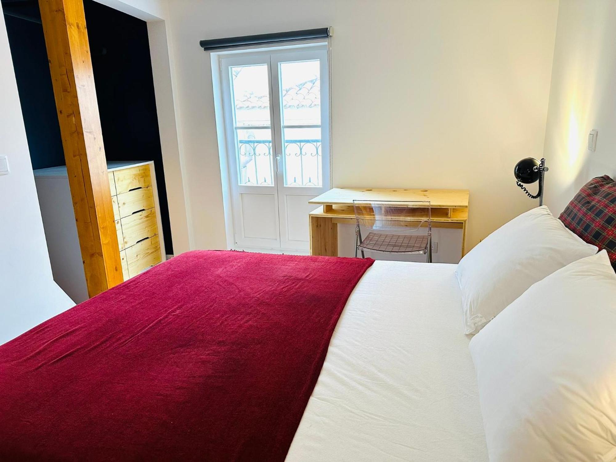 Apartment Castle Cozy *